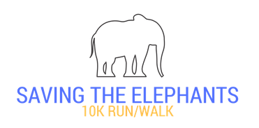 Saving the Elephants 10K Run/Walk